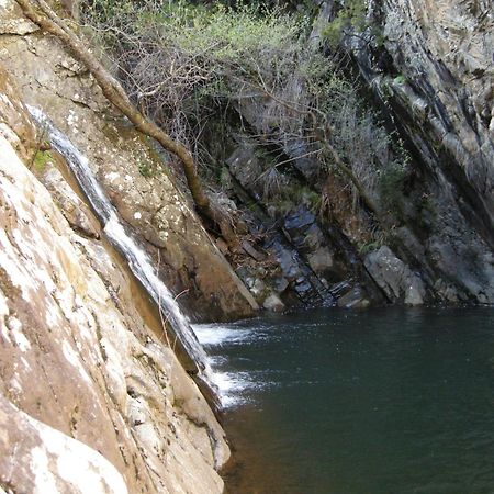 Las Lucias, Experiencias De Ecoturismo Navatrasierra Εξωτερικό φωτογραφία
