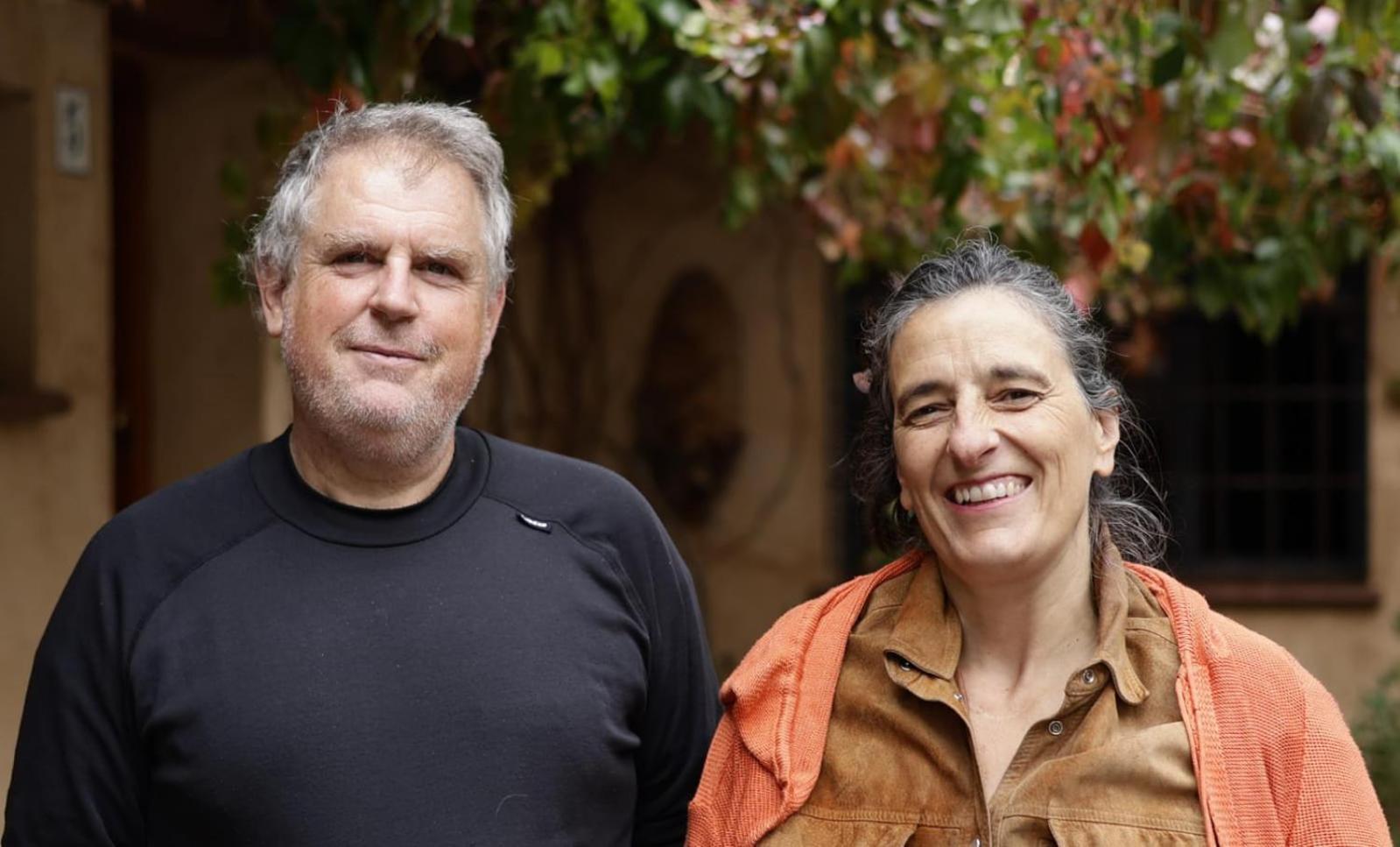 Las Lucias, Experiencias De Ecoturismo Navatrasierra Εξωτερικό φωτογραφία