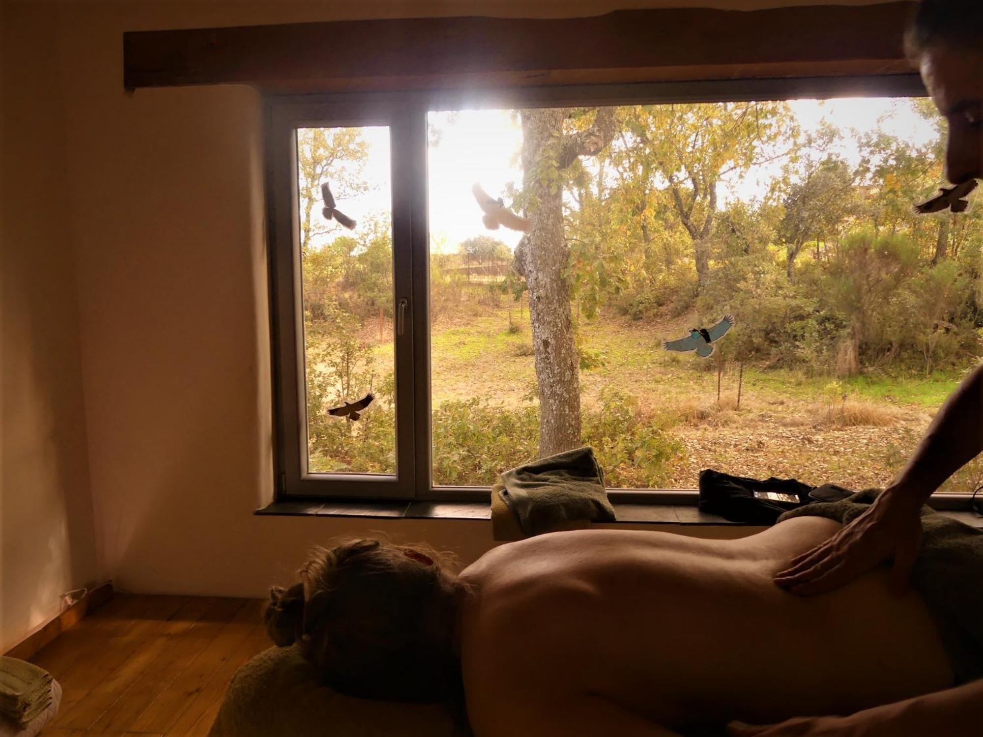 Las Lucias, Experiencias De Ecoturismo Navatrasierra Εξωτερικό φωτογραφία