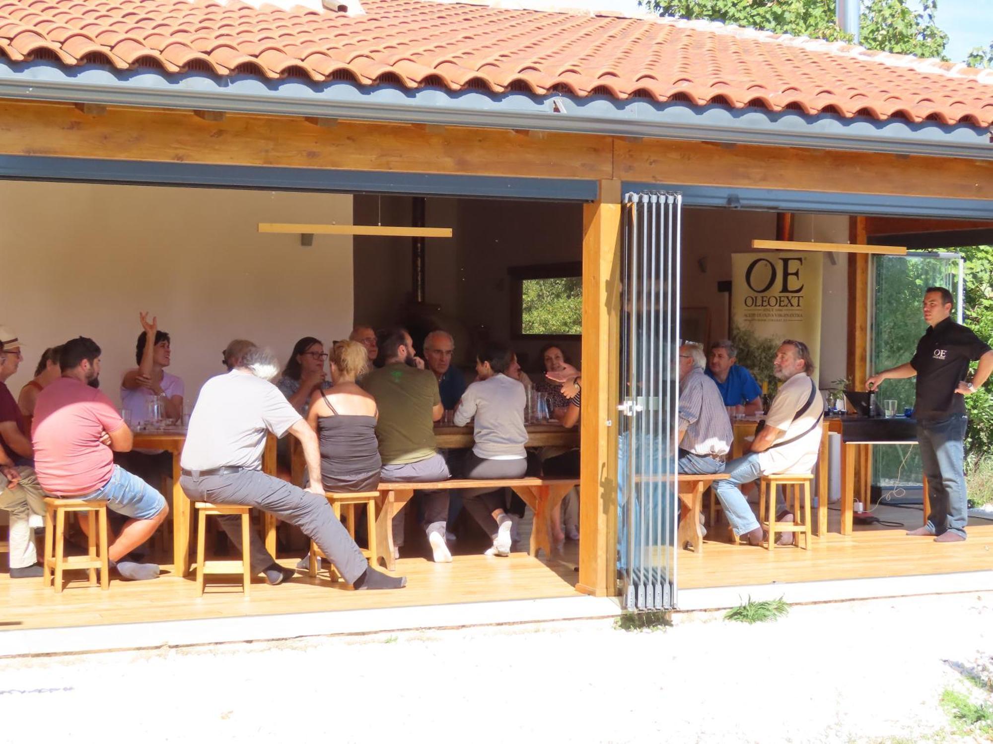 Las Lucias, Experiencias De Ecoturismo Navatrasierra Εξωτερικό φωτογραφία