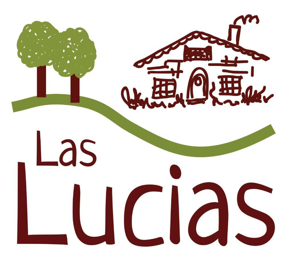 Las Lucias, Experiencias De Ecoturismo Navatrasierra Εξωτερικό φωτογραφία
